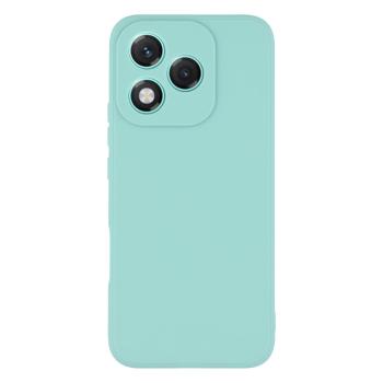PROTEMIO TPU Kryt pre Honor 400 Lite 5G svetlozelený
