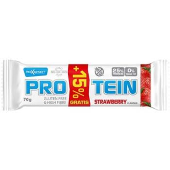 Max Sport Protein jahoda GF +15 % (8588006314915)