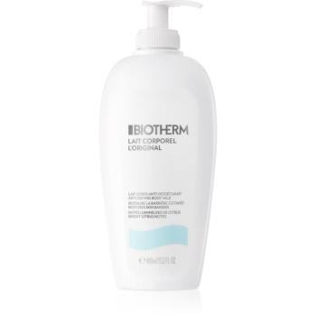 Biotherm Lait Corporel L'Original hydratačné telové mlieko 400 ml