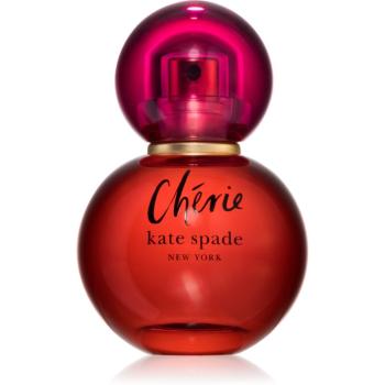 Kate Spade Chérie parfumovaná voda pre ženy 40 ml