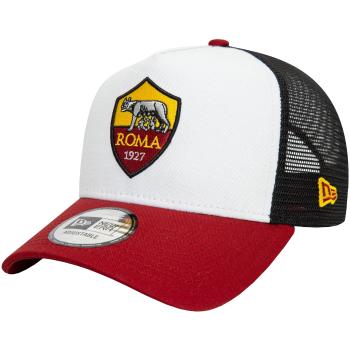 New-Era  E-Frame AS Roma Core Trucker Cap  Šiltovky Čierna