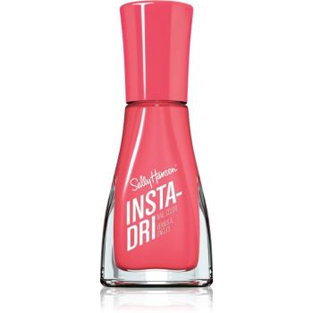 Sally Hansen Insta Dri rýchloschnúci lak na nechty odtieň 333 Peachy Breez 9,17 ml