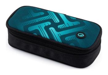 Bagmaster Case Porto 22 C Blue/Black