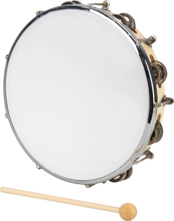 Noicetone DP910DHT 10" Tamburína s blanou