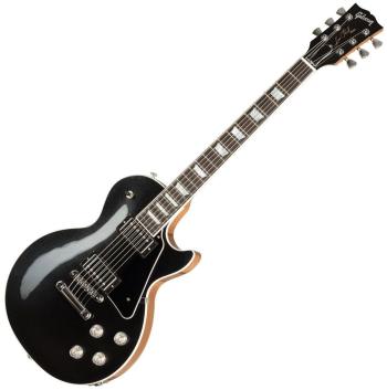 Gibson Les Paul Modern Grafit Elektrická gitara