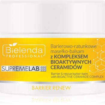 Bielenda Professional Supremelab Barrier Renew regeneračný balzam na tvár, telo a vlasy 40 g