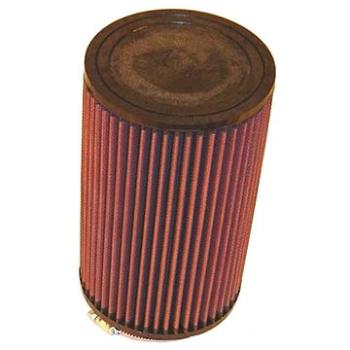 K&N RU-1785 univerzálny okrúhly filter so vstupom 89 mm a výškou 216 mm
