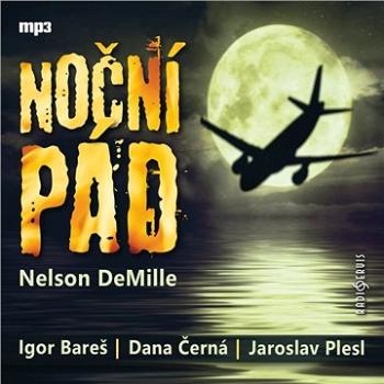 Noční pád