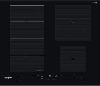 Whirlpool indukčná varná doska WFS4160BF