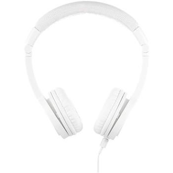 BuddyPhones Explore+ biele (BP-EXPLOREP-WHITE)