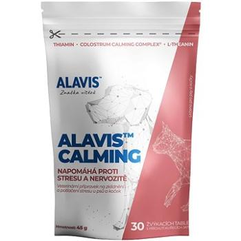 Alavis Calming 30 tbl. (8594191410165)