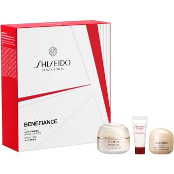Shiseido Benefiance darčeková sada