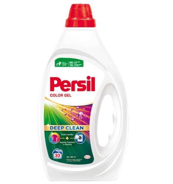 Persil Color Gel folyékony Mosószer 1,49L - 33 mosás