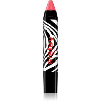 Sisley Phyto-Lip Twist tónujúci balzam na pery v ceruzke odtieň 8 Candy 2.5 g