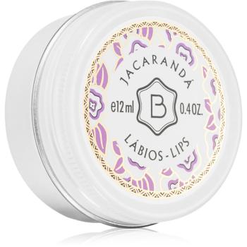 Benamôr Jacarandá balzam na pery 12 ml