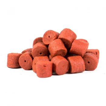 Mikbaits Pelety Red Fish Halibut 1kg - medium 14mm