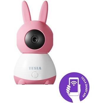 Tesla Smart Camera 360 Baby (TSL-CAM-SPEED9S)