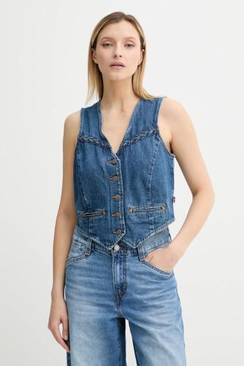 Rifľová vesta Levi's jednoradová, 001WQ