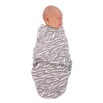 Bo Jungle B-Wrap Small (3,2 – 6,4 kg), White Tiger (1703731721006)