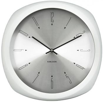 Karlsson Aesthetic KA5626WH