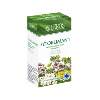 LEROS FYTOKLIMAN PLANTA spc 20x1,5 g