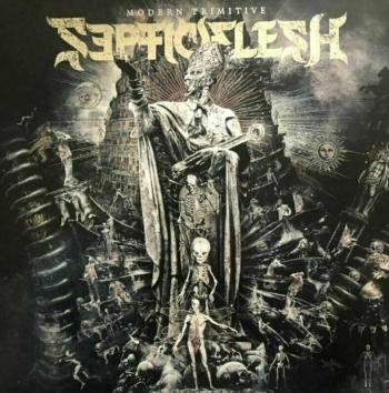 Septicflesh - Modern Primitive (2 LP)