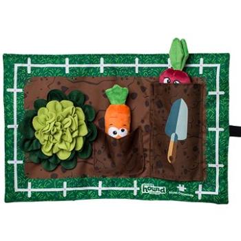 Activity Matz Garden Game čuchací koberček (700603704991)