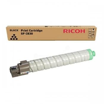 Ricoh 821121 čierny (black) originálny toner