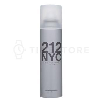 Carolina Herrera 212 Women deospray pre ženy 150 ml   - 30 dní na vrátenie tovaru, Garancia originality