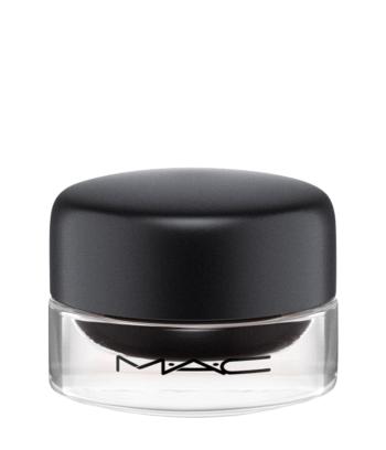 MAC Cosmetics Dlhotrvajúce očné linky a gél na (Pro Longwear Fluidline Eyeliner and Brow Gel) 3 g Blacktrack