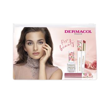 Dermacol Darčeková sada Imperial Rose