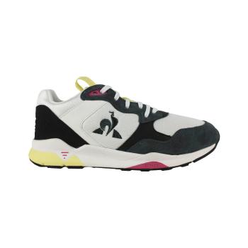 Le Coq Sportif  2210220 OPTICAL WHITE/RAPTURE ROSE  Módne tenisky Biela