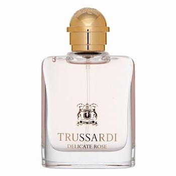 Trussardi Delicate Rose toaletná voda pre ženy 30 ml