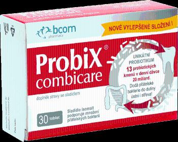 PROBIX combicare 30 tabliet