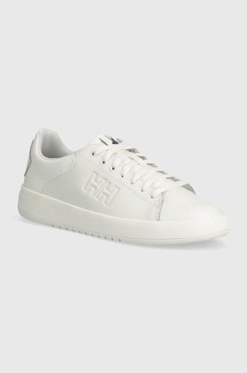 Tenisky Helly Hansen  VARBERG CL biela farba, 11943