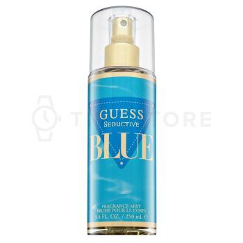 Guess Seductive Blue telový sprej pre ženy 250 ml - 30 dní na vrátenie tovaru, Garancia originality