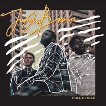 Jungle Brown, FULL CIRCLE, CD