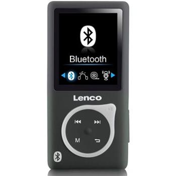 Lenco Xemio-768 Grey (lx768g)