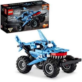 LEGO® Technic 42134 Monster Jam™ Megalodon™ (5702017154916)