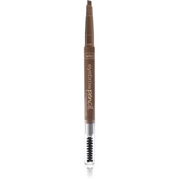 Wibo Eyebrow Pencil vodeodolná ceruzka na obočie 1