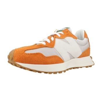 New Balance  U327 SA  Módne tenisky Oranžová