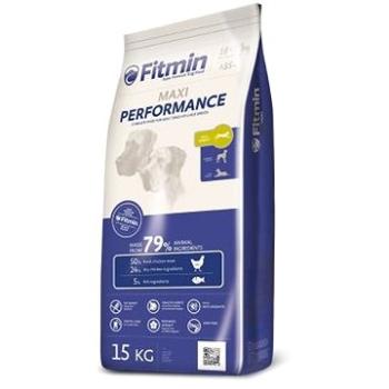 Fitmin dog maxi performance – 15 kg (8595237006434)