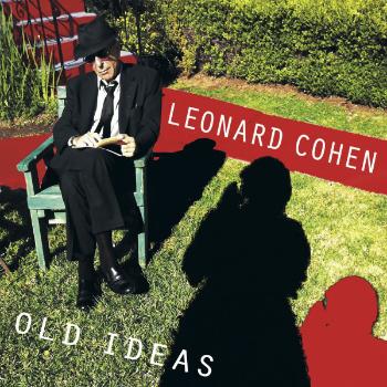 Leonard Cohen, Old Ideas, CD