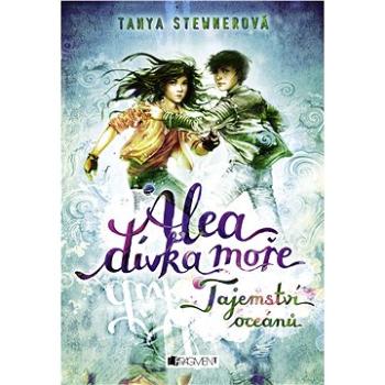 Alea - dívka moře: Tajemství oceánů (978-80-253-3262-7)