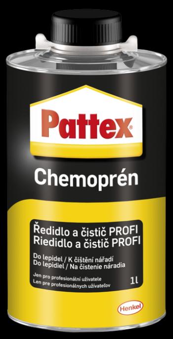 HENKEL - riedidlo Chemoprén PROFI 1 l