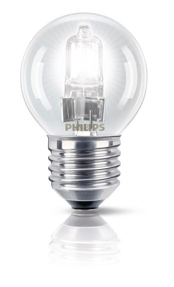 PHILIPS 18W P45 E27 CL ECOCLASSIC30 ZIAROVKA 1KS