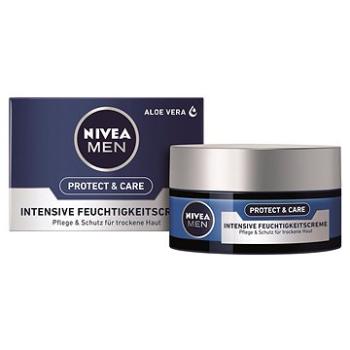 NIVEA MEN Intensive Moisturising Cream 50 ml (4005808789382)