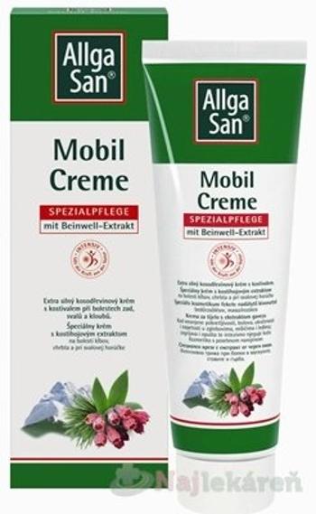 Allga San Mobil Creme, 1x50 ml