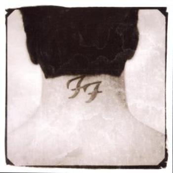 Foo Fighters, There is Nothing Left To Lose, CD