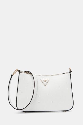Kabelka Guess JAZLYNN biela farba, HWEZG9 52317